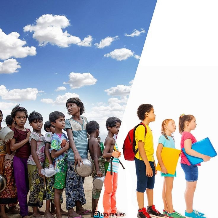Poverty Reduction
