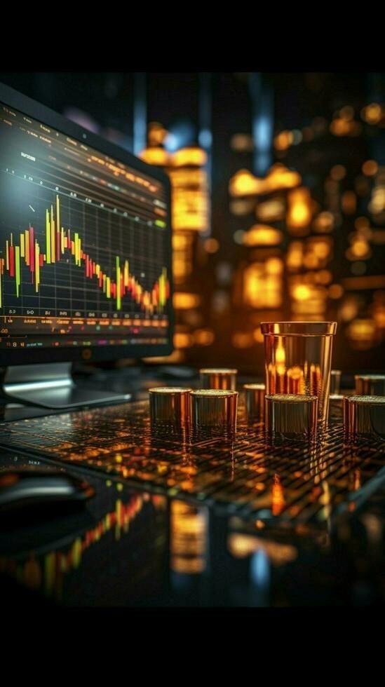 Forex trading
