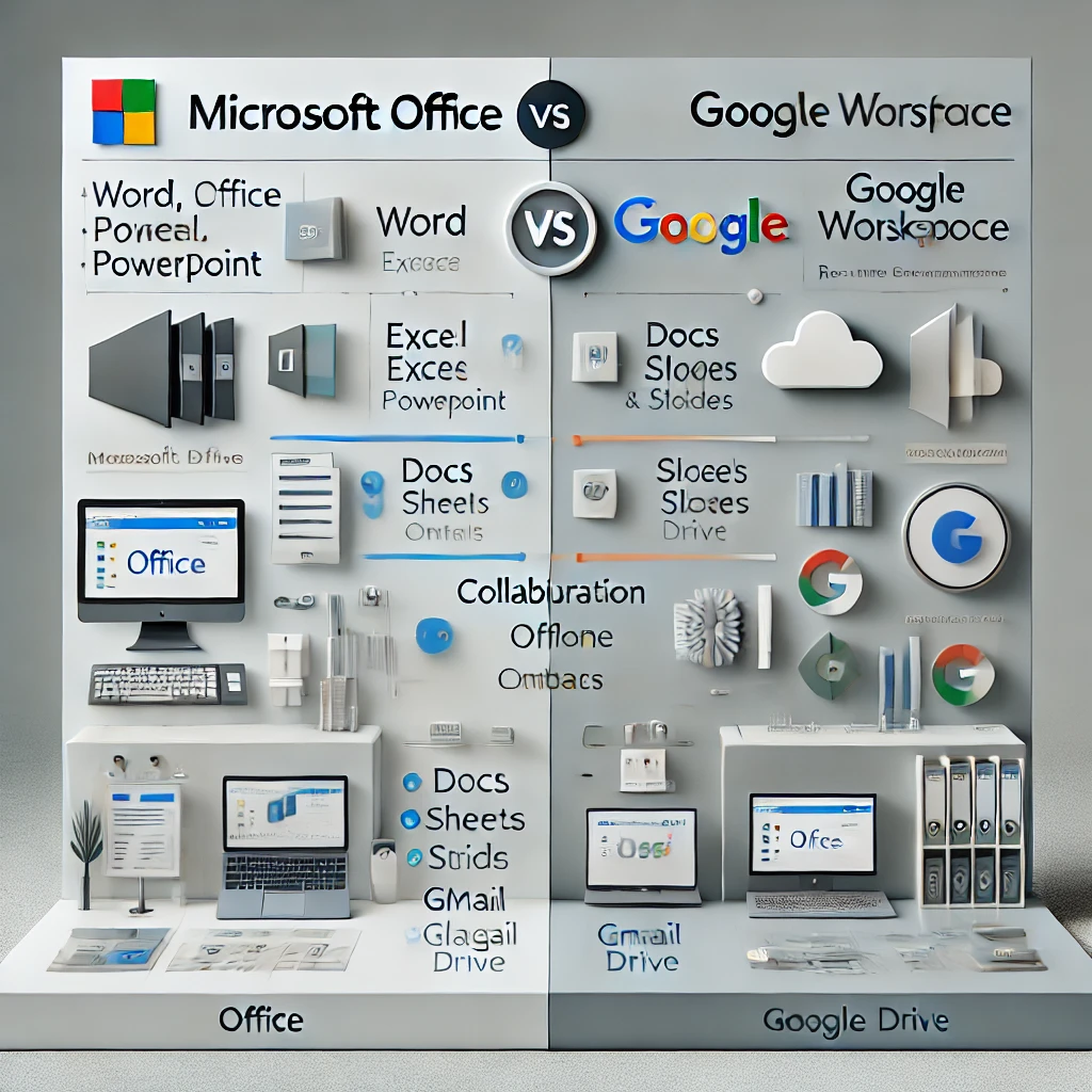 Productivity Software