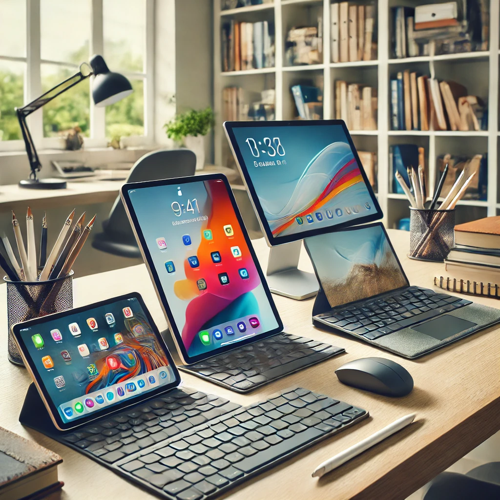Best Tablets for Students