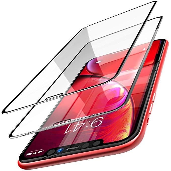 Screen Protector: Essential Protection for Your Device